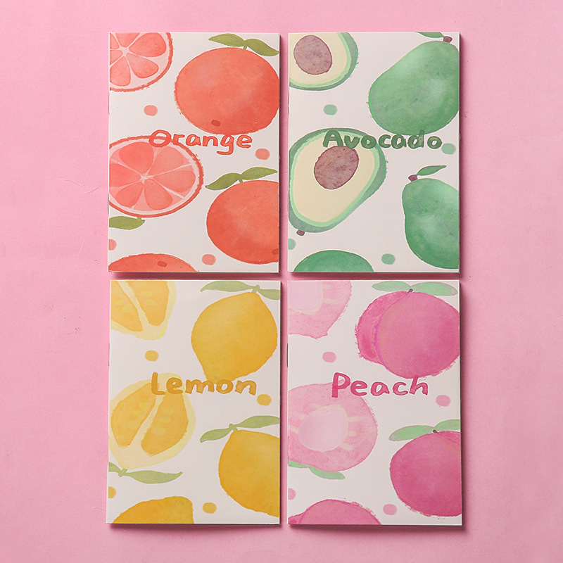 Mini cuadernos pequeños blocs de notas 4pk animales gatos flores cielo galaxia blocs de notas - Imagen 75 de 99